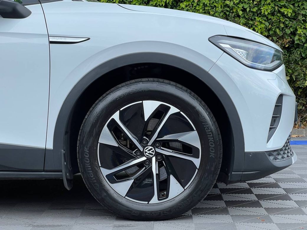 2023 Volkswagen ID.4