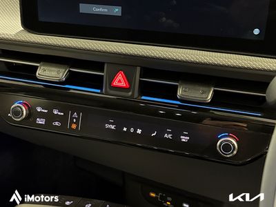 2025 Kia EV6