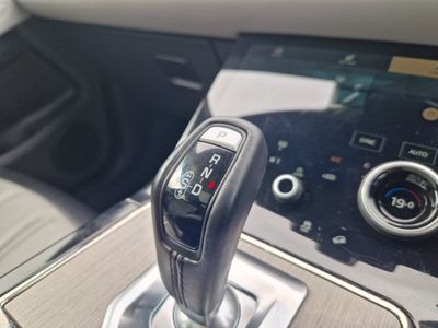 2023 Land Rover Range Rover Evoque