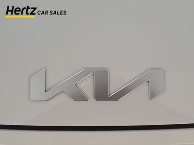 2024 Kia Stonic