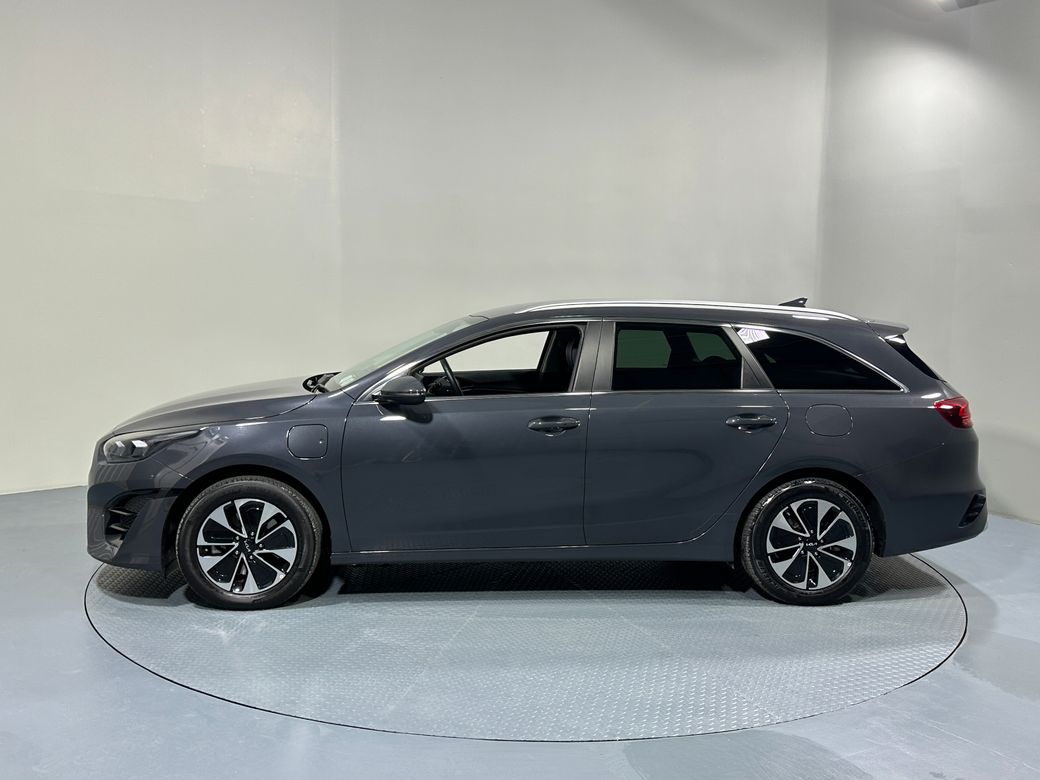 2024 Kia Ceed