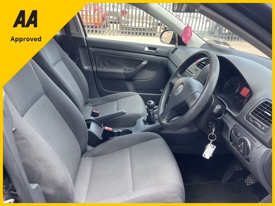 2009 Volkswagen Jetta