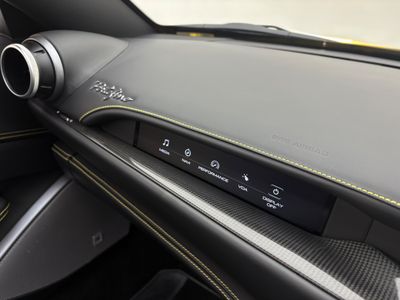 2018 Ferrari Portofino