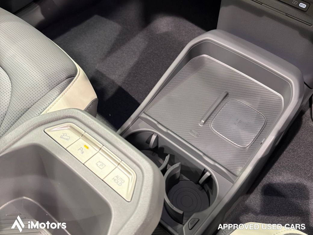 2026 Kia EV3