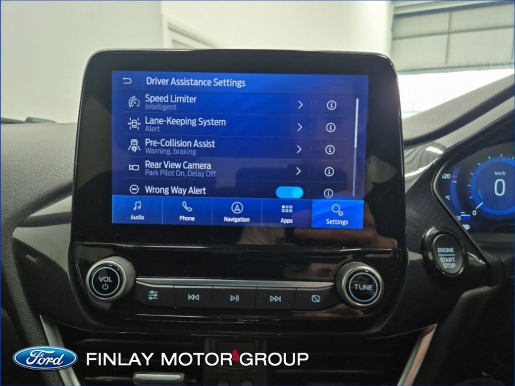 2022 Ford Puma