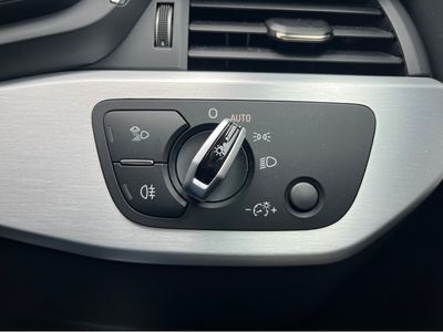 2016 Audi A4