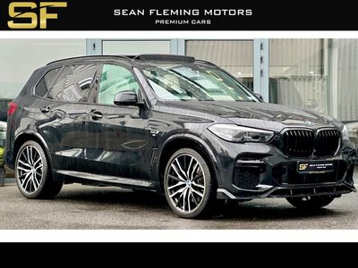 2023 BMW X5