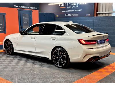 2020 BMW 3 Series
