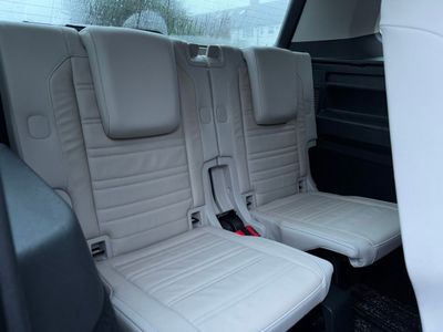 2020 Volkswagen Touran