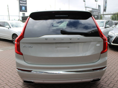 2021 Volvo XC90