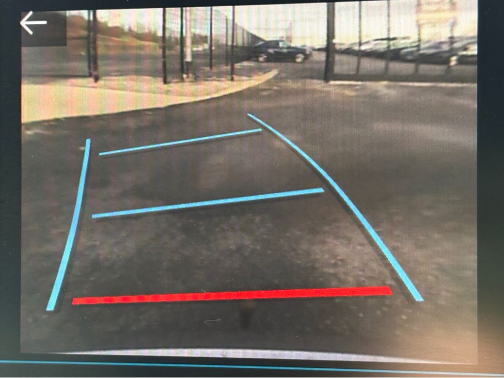 2022 Citroen C5 Aircross