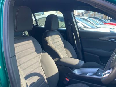 2025 Alfa Romeo Tonale