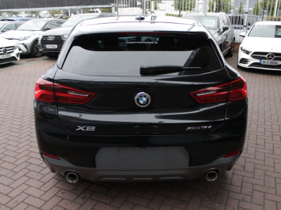 2020 BMW X2