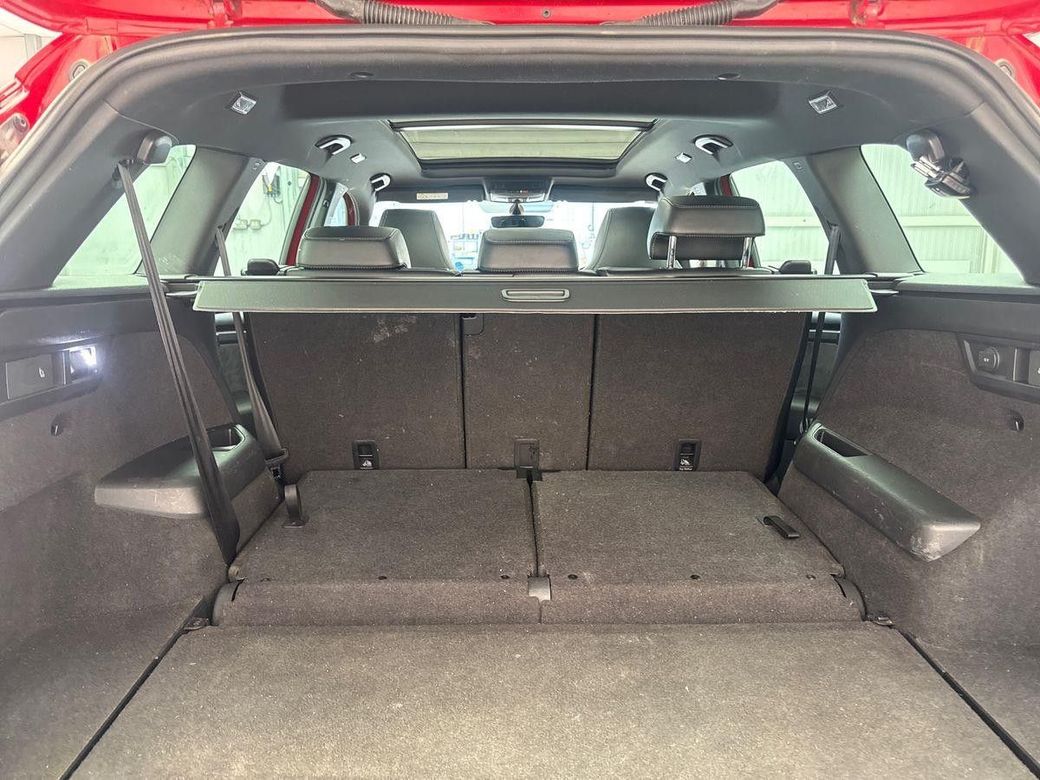2018 Skoda Kodiaq