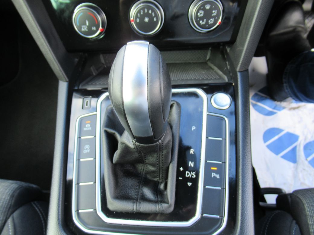 2020 Volkswagen Passat