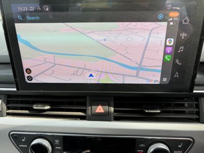 2021 Audi A4