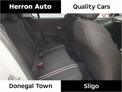 2023 Opel Corsa