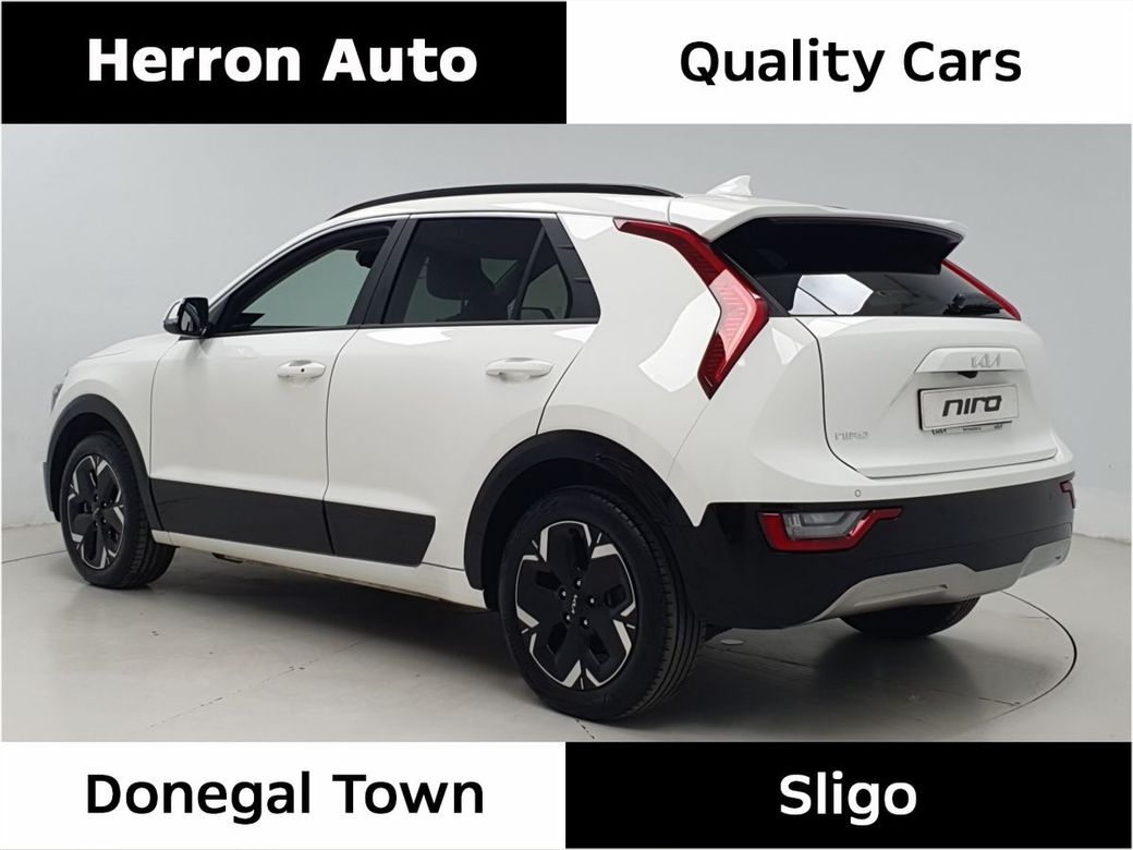 2024 Kia Niro