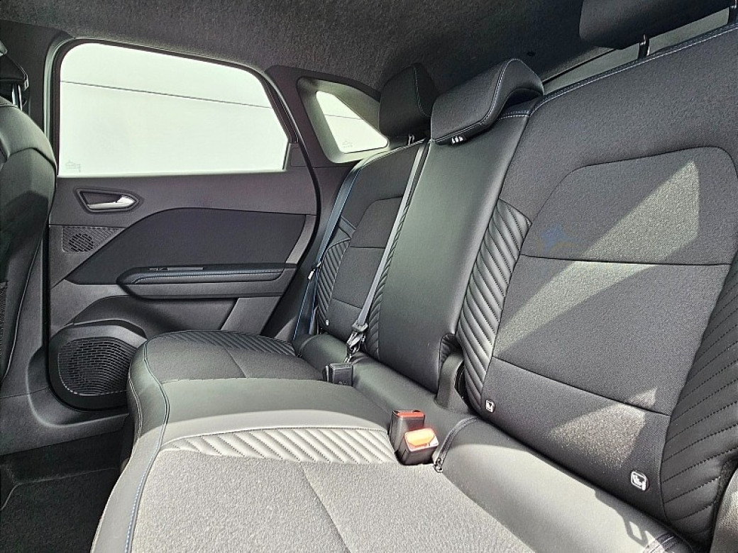 2025 Renault Symbioz