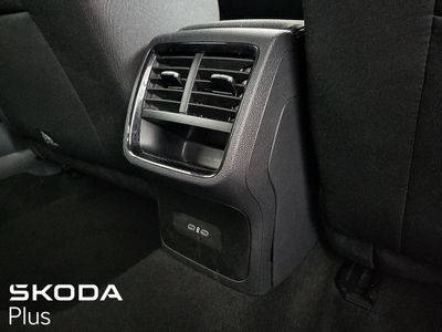 2025 Skoda Octavia
