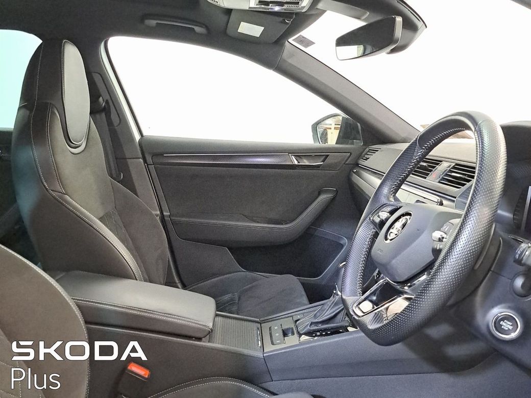 2023 Skoda Superb