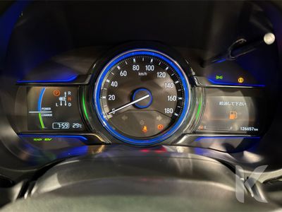 2017 Honda Grace