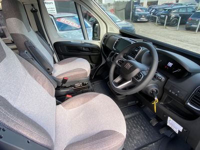 2026 Ford Transit Custom Campervan