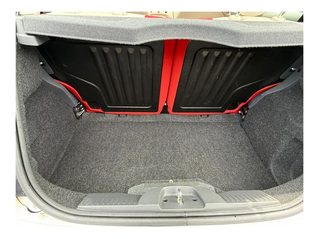 2013 Fiat 500