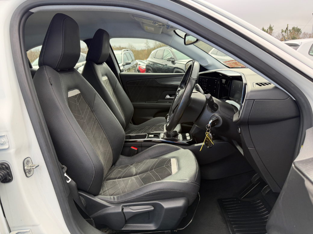 2023 Opel Mokka