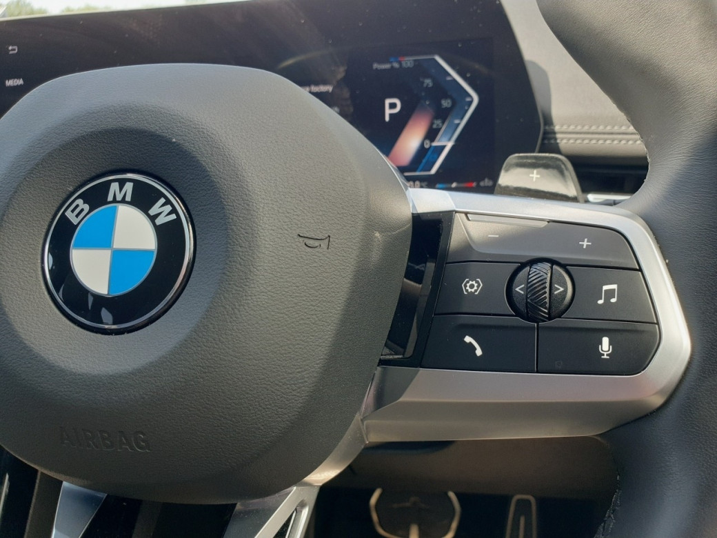 2024 BMW X1