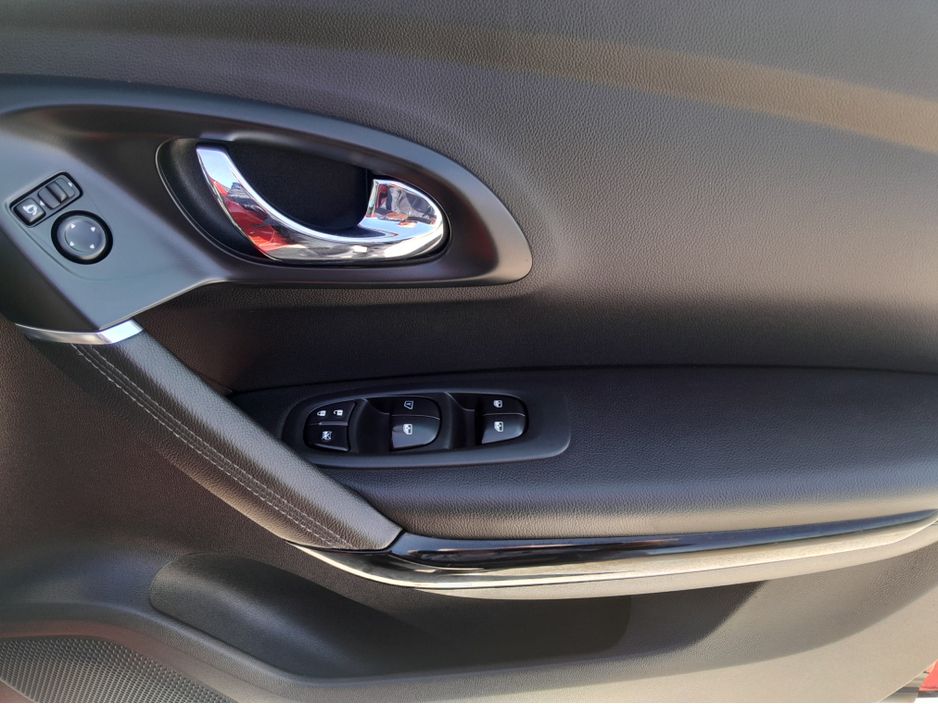 2016 Renault Kadjar