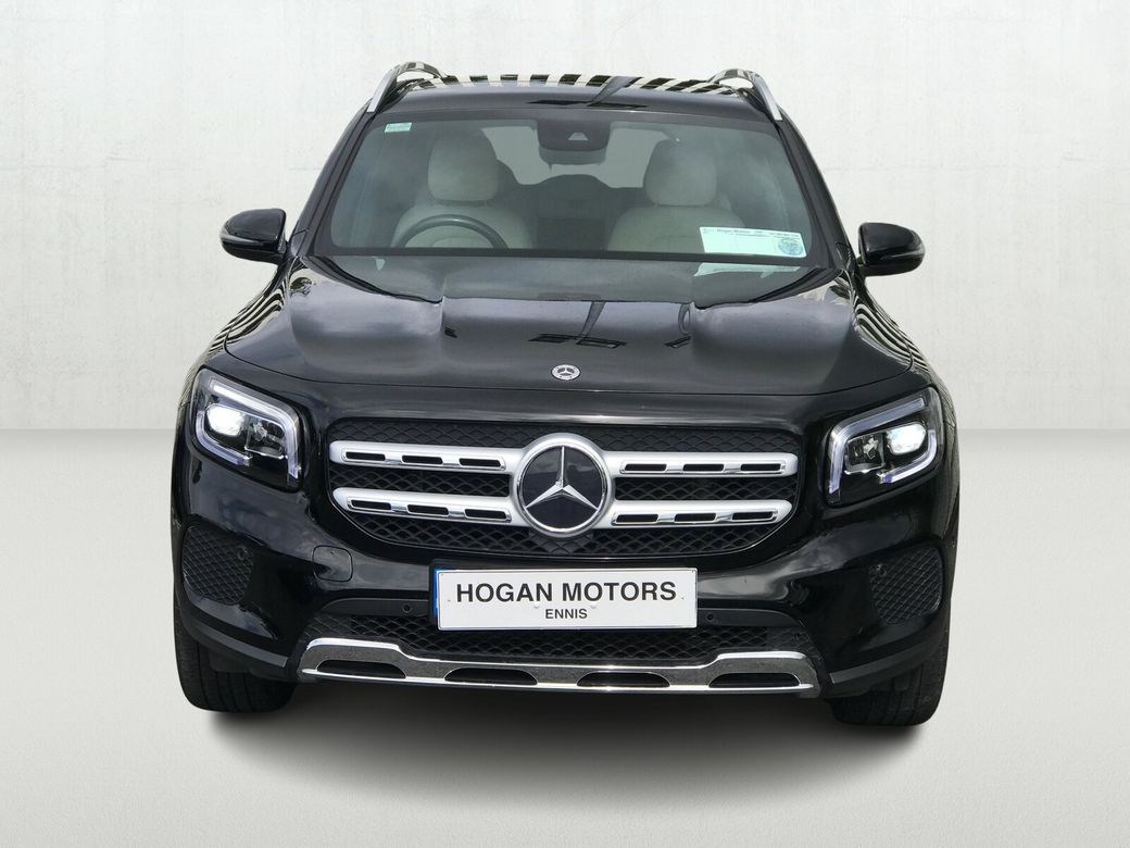 2022 Mercedes-Benz GLB Class