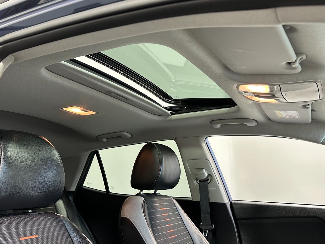 2021 Kia Stonic