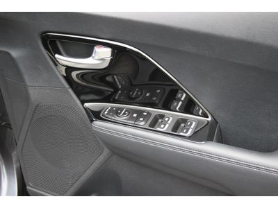 2020 Kia Niro