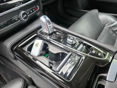 2018 Volvo S90