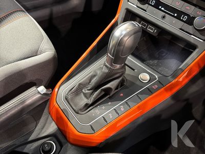 2018 Volkswagen Polo