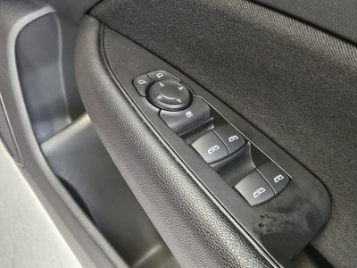 2019 Opel Insignia