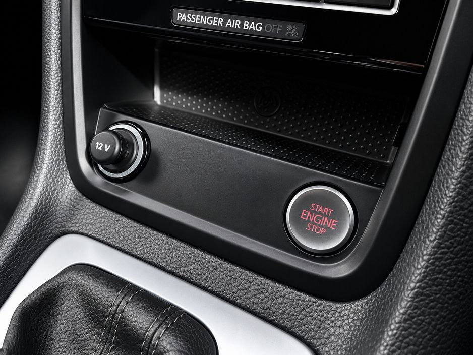 2015 Volkswagen Sharan