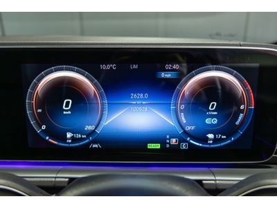 2021 Mercedes-Benz GLE Class