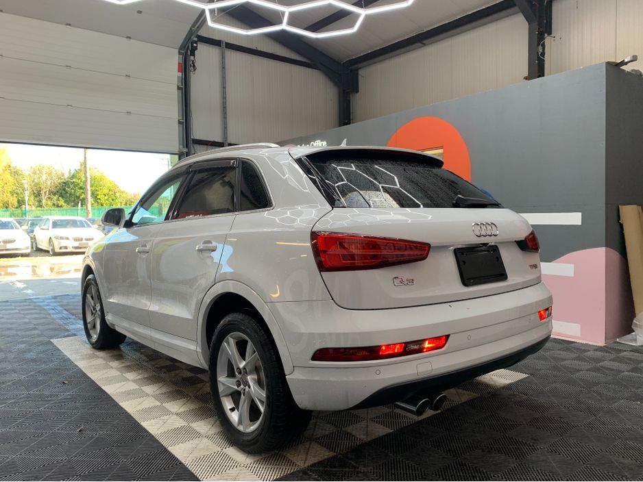 2017 Audi Q3