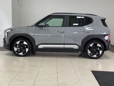 2026 Kia EV2