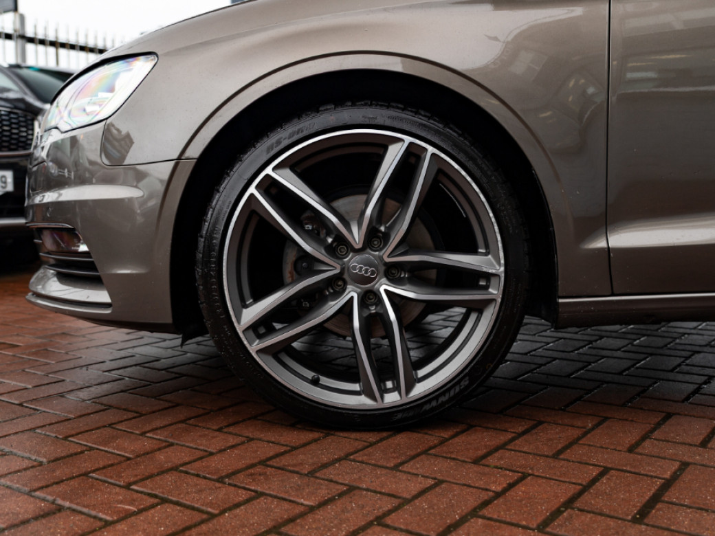 2014 Audi A3