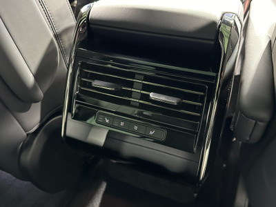 2026 Land Rover Range Rover Sport