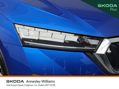 2023 Skoda Octavia
