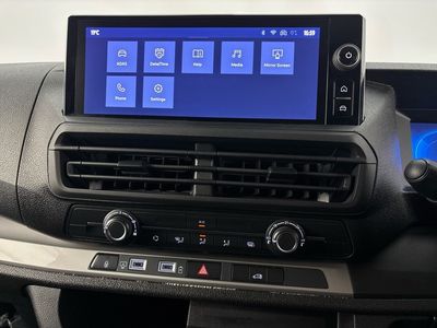 2024 Toyota Proace