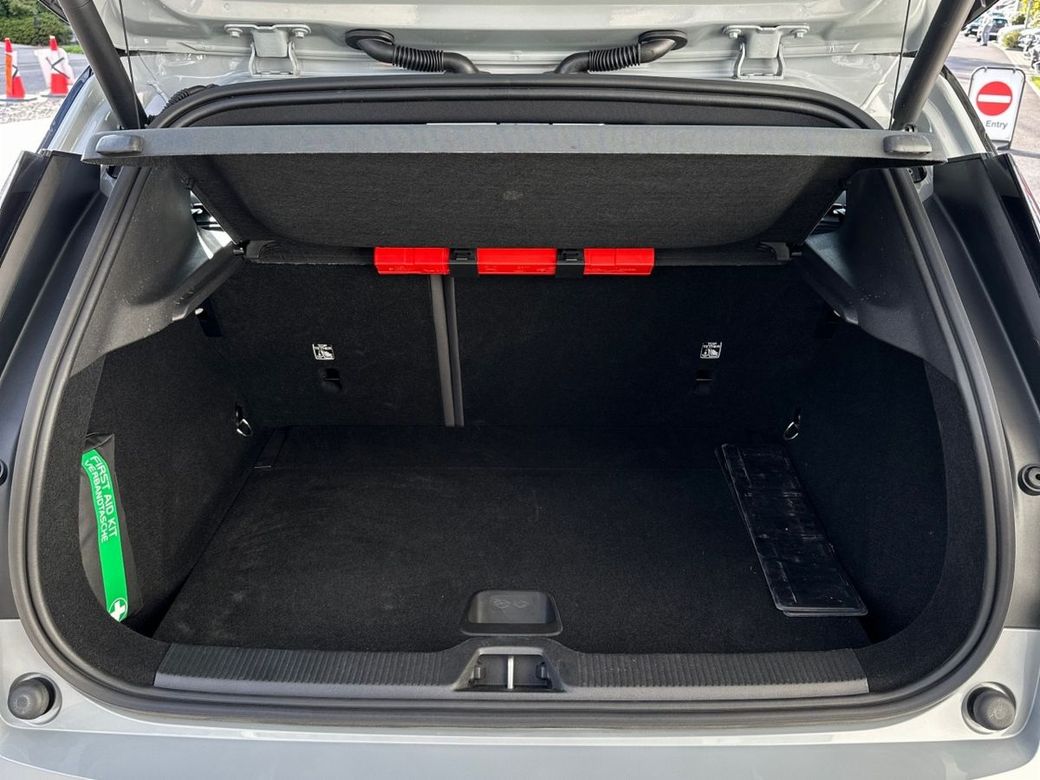2024 Volvo EX30