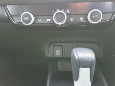 2021 Honda Jazz