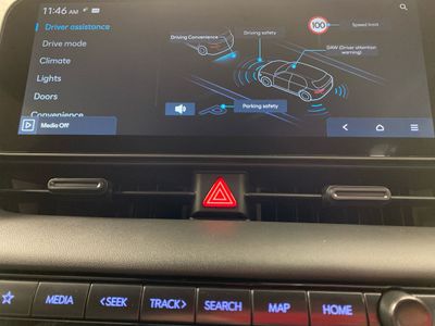 2026 Hyundai Ioniq 5