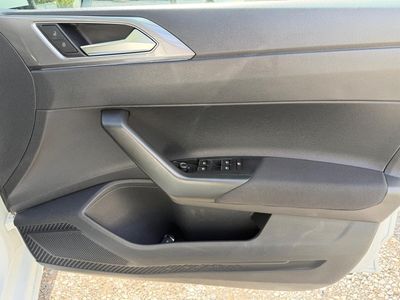 2020 Volkswagen Polo
