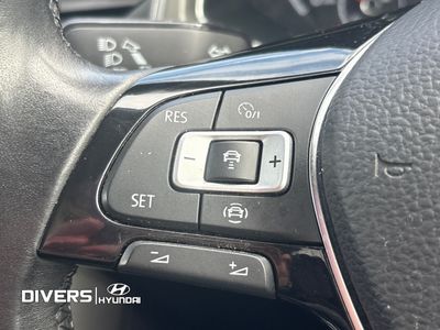 2020 Volkswagen T-Roc